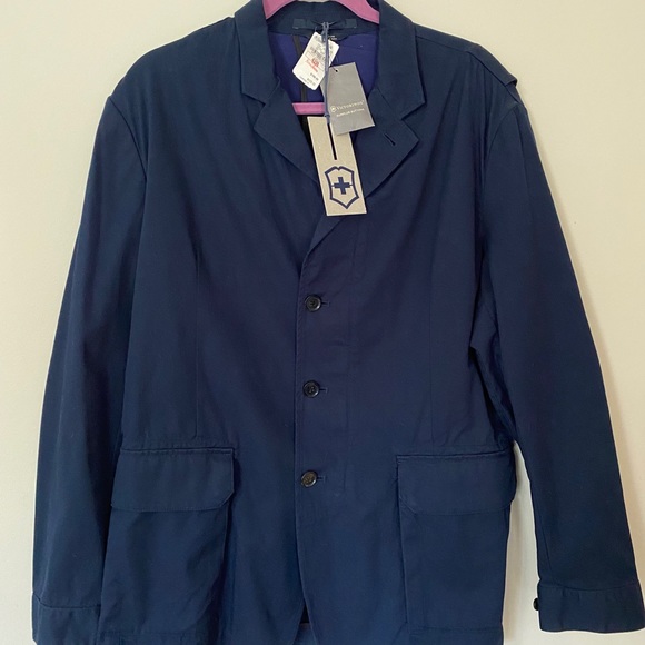 Victorinox Other - Victorinox men’s jacket